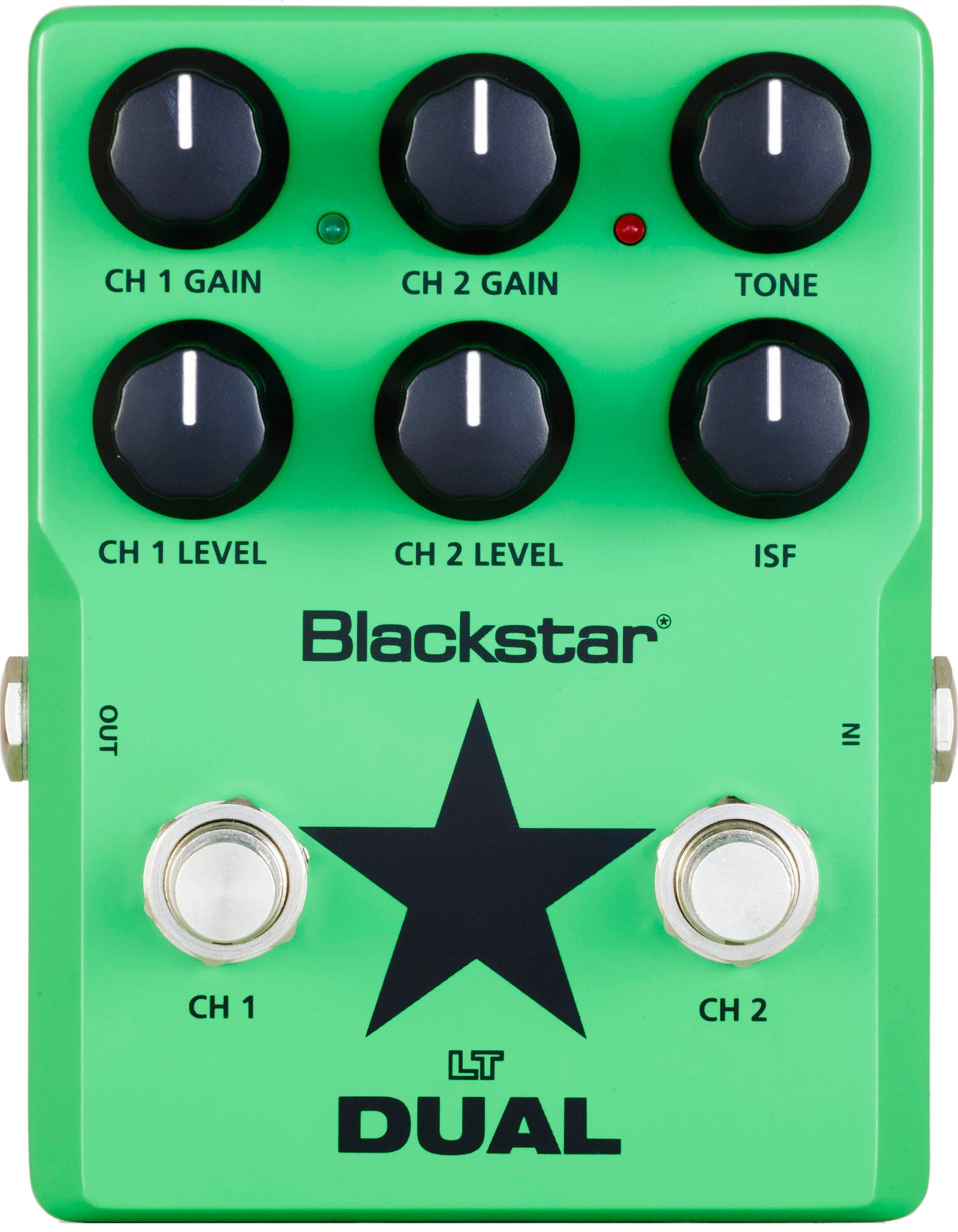 BLACKSTAR LT-DUAL