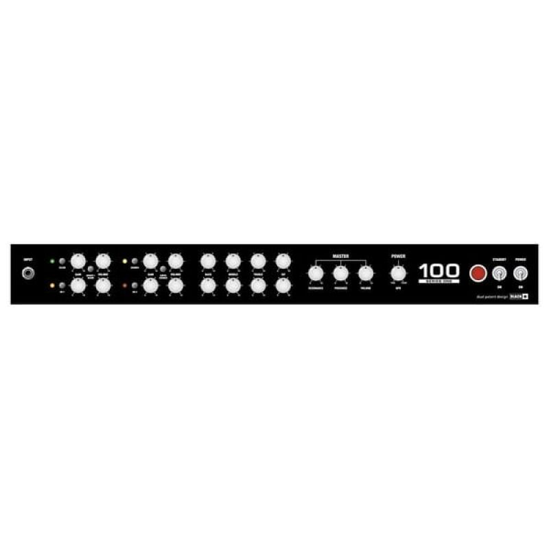 BLACKSTAR S1-104EL34 - immagine 2