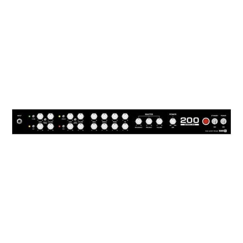 BLACKSTAR SI-200 - immagine 2