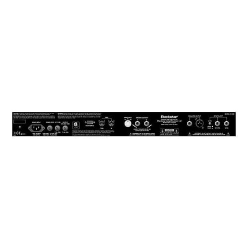 BLACKSTAR SI-200 - immagine 3