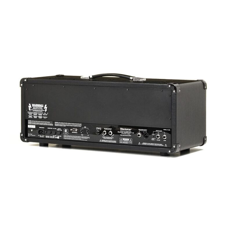 BLACKSTAR SI-200 - immagine 4