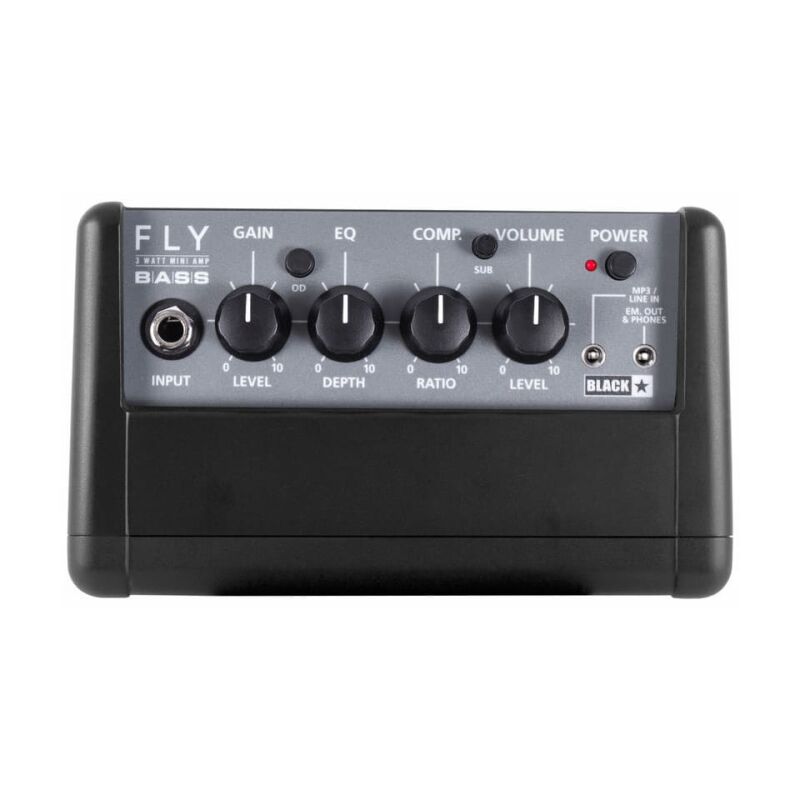 BLACKSTAR FLY PACK BASS - immagine 2