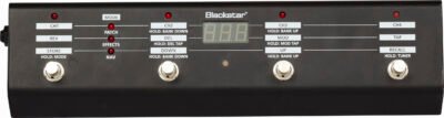 BLACKSTAR FS10 (SILVERLINE)