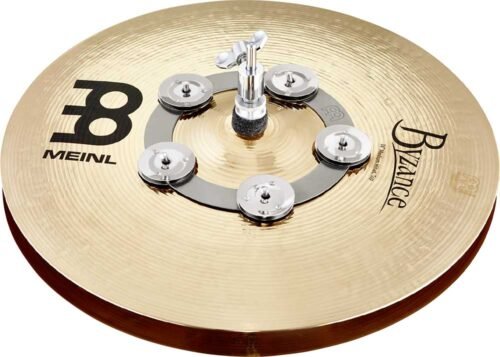 MEINL CRING - immagine 2