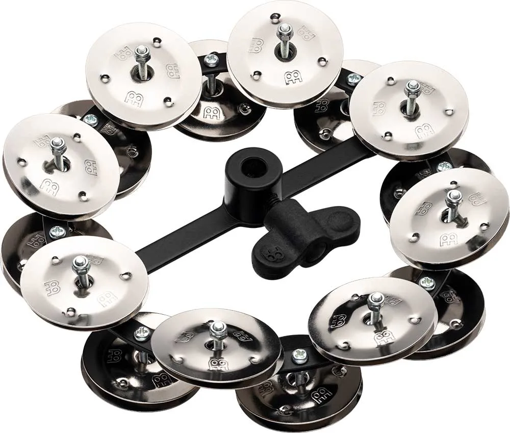 MEINL HTHH2BK