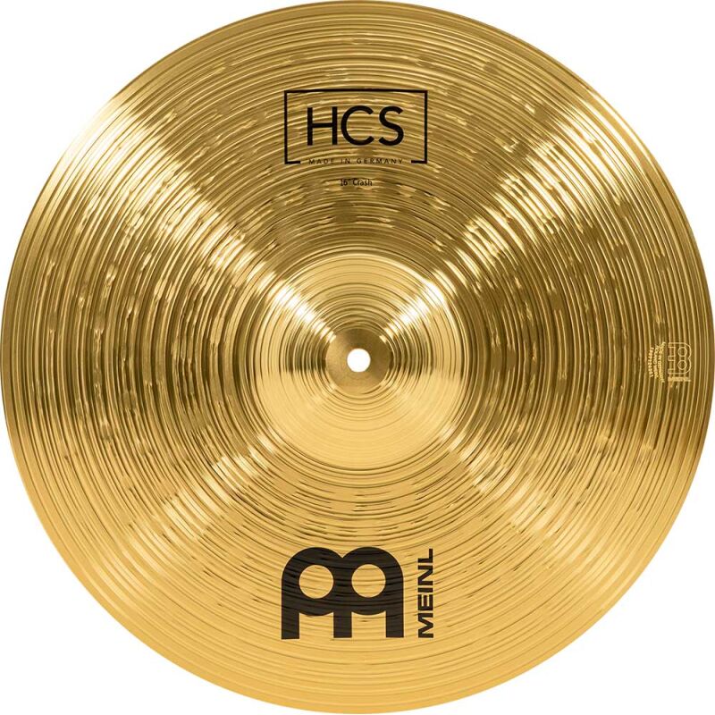 MEINL HCS141620 - immagine 5