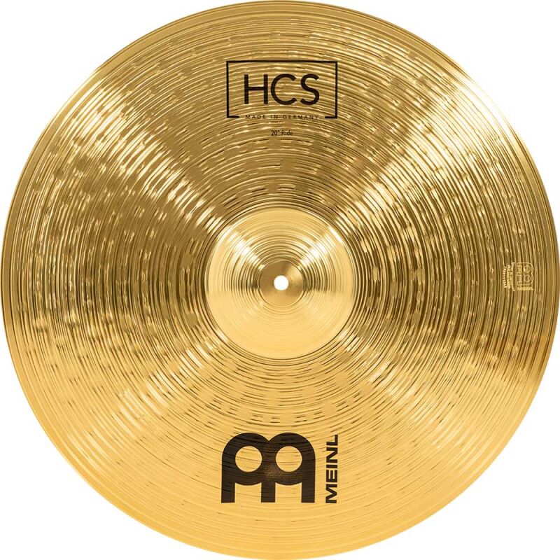 MEINL HCS141620 - immagine 6