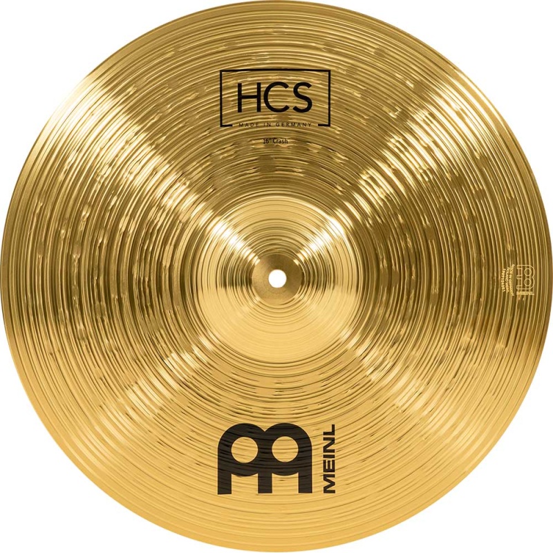 MEINL HCS16C