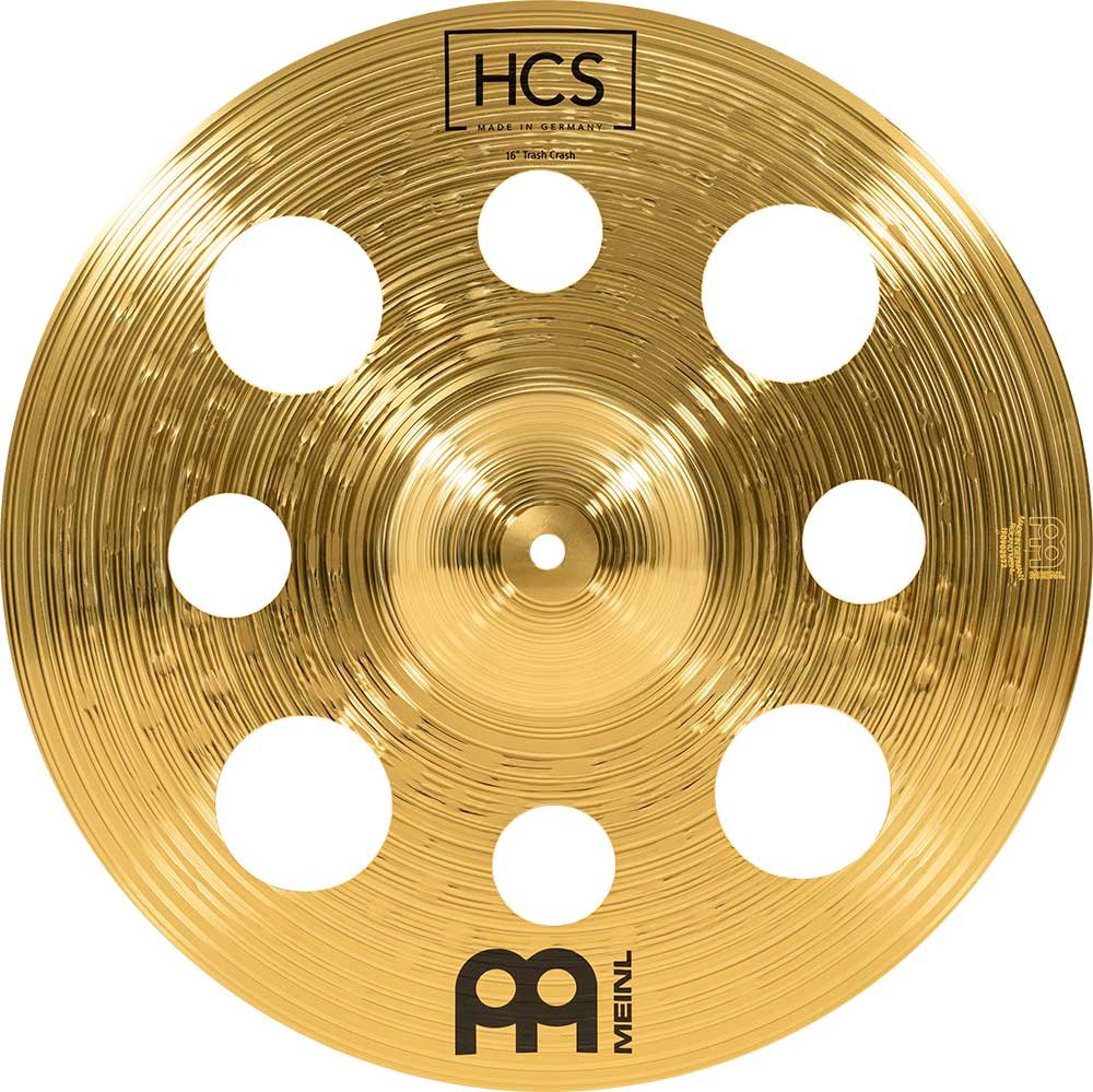 MEINL HCS16TRC