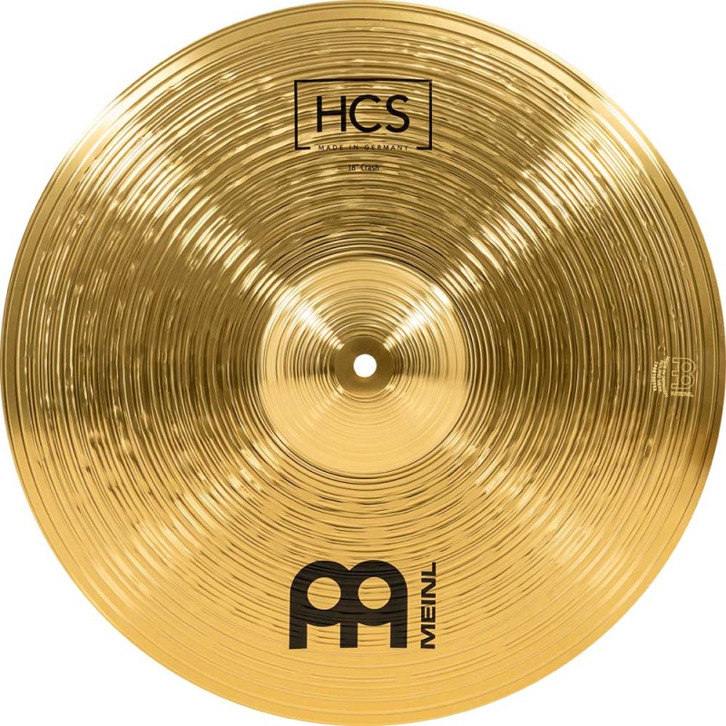 MEINL HCS18C
