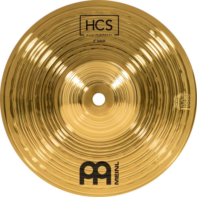 MEINL HCS8S