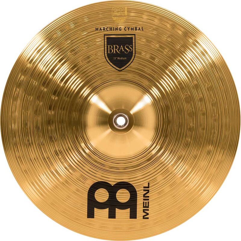MEINL MA-BR-13M - immagine 5