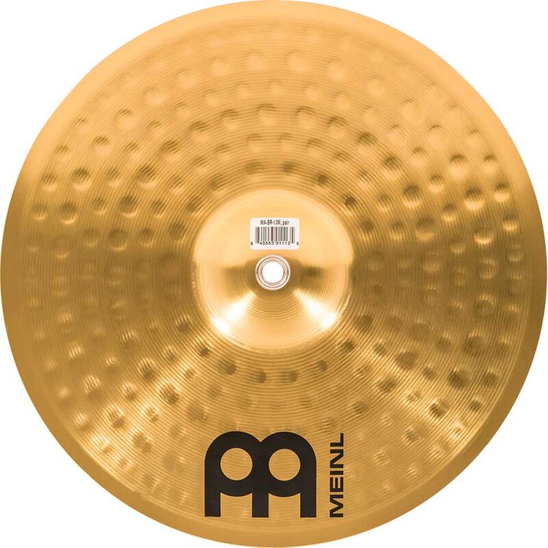 MEINL MA-BR-13M - immagine 6