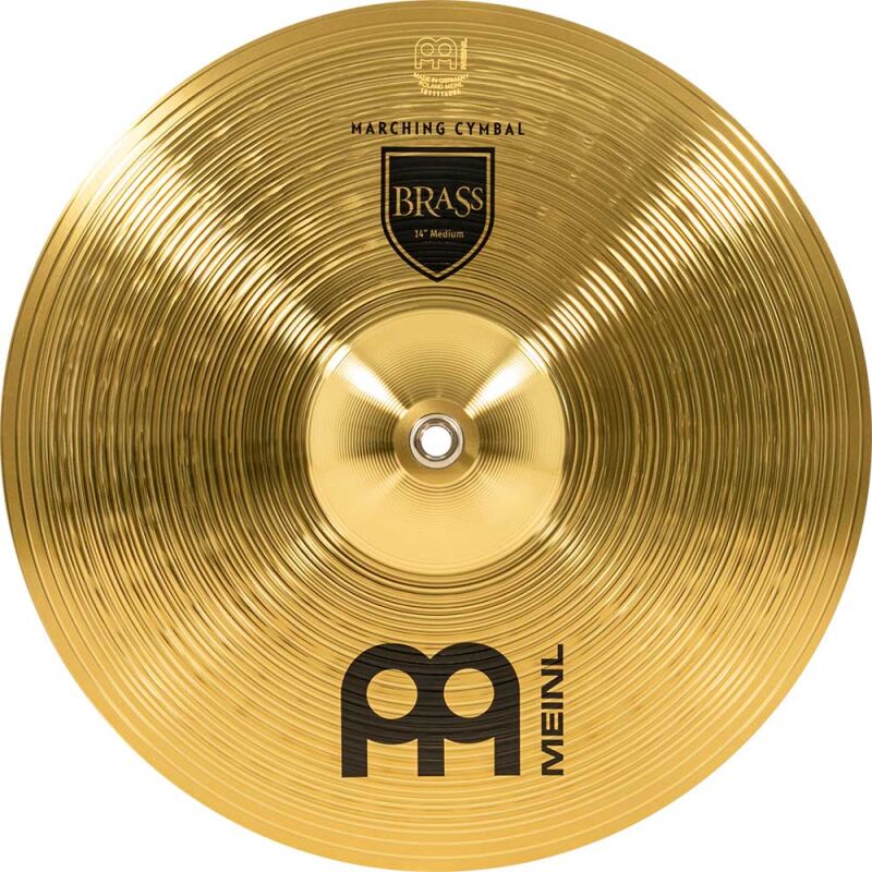 MEINL MA-BR-14M - immagine 5