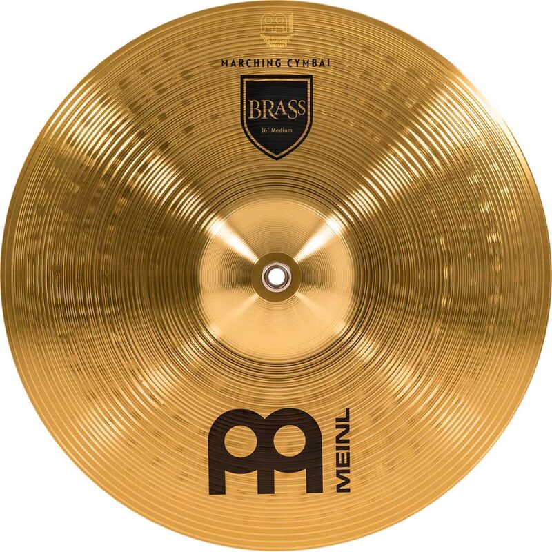 MEINL MA-BR-16M - immagine 5