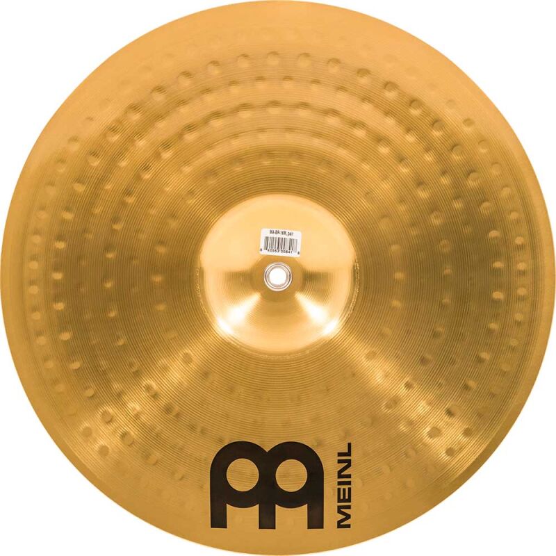 MEINL MA-BR-16M - immagine 6