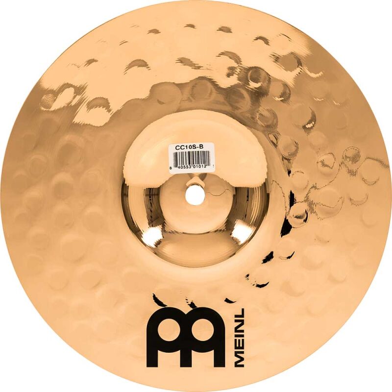 MEINL CC10S-B - immagine 5