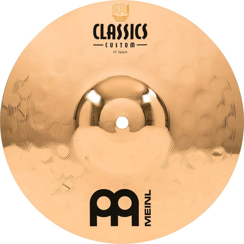 MEINL CC10S-B