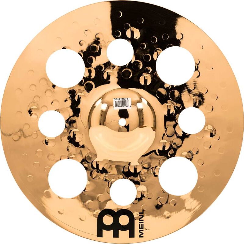 MEINL CC16TRC-B - immagine 5