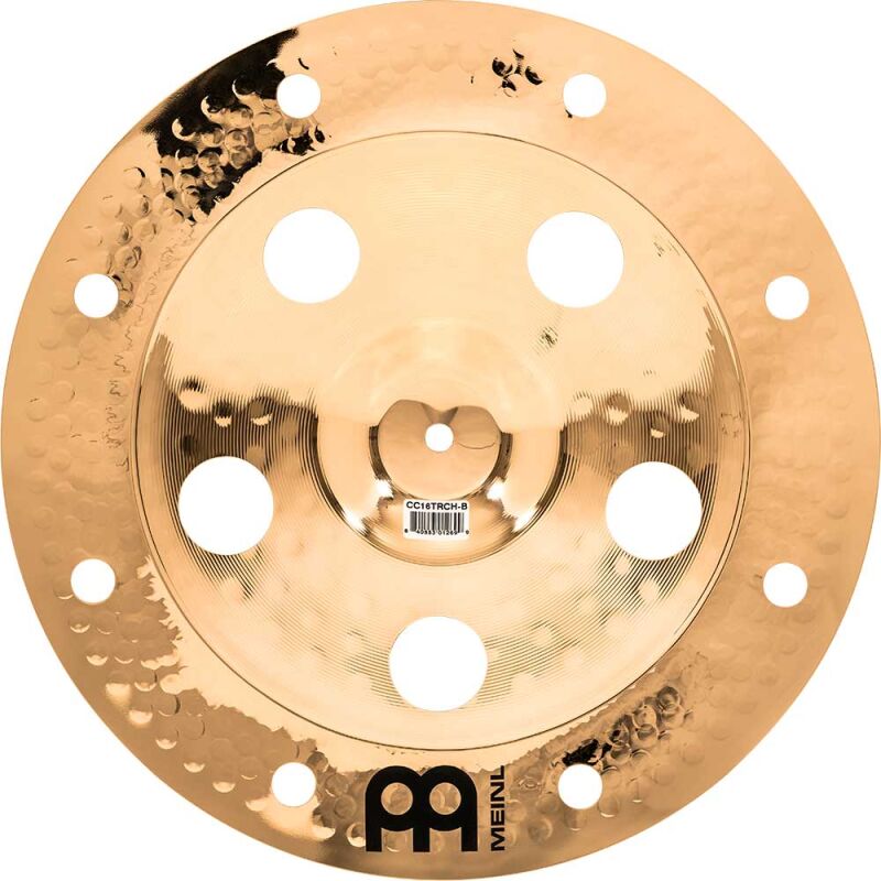 MEINL CC16TRCH-B - immagine 5