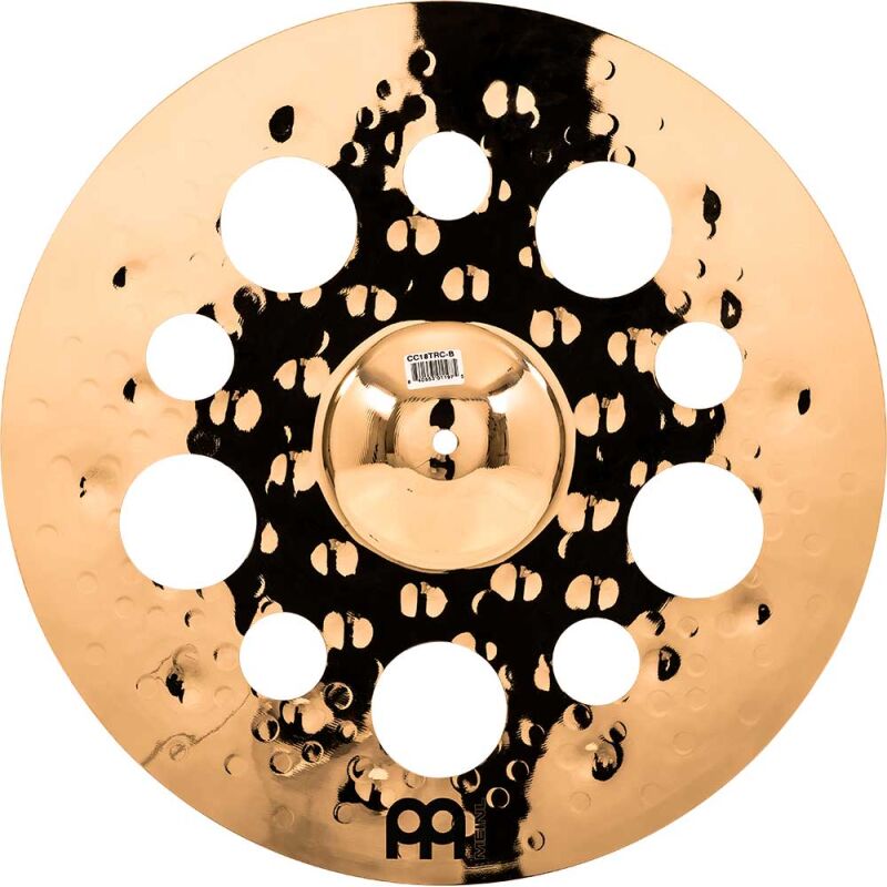 MEINL CC18TRC-B - immagine 5