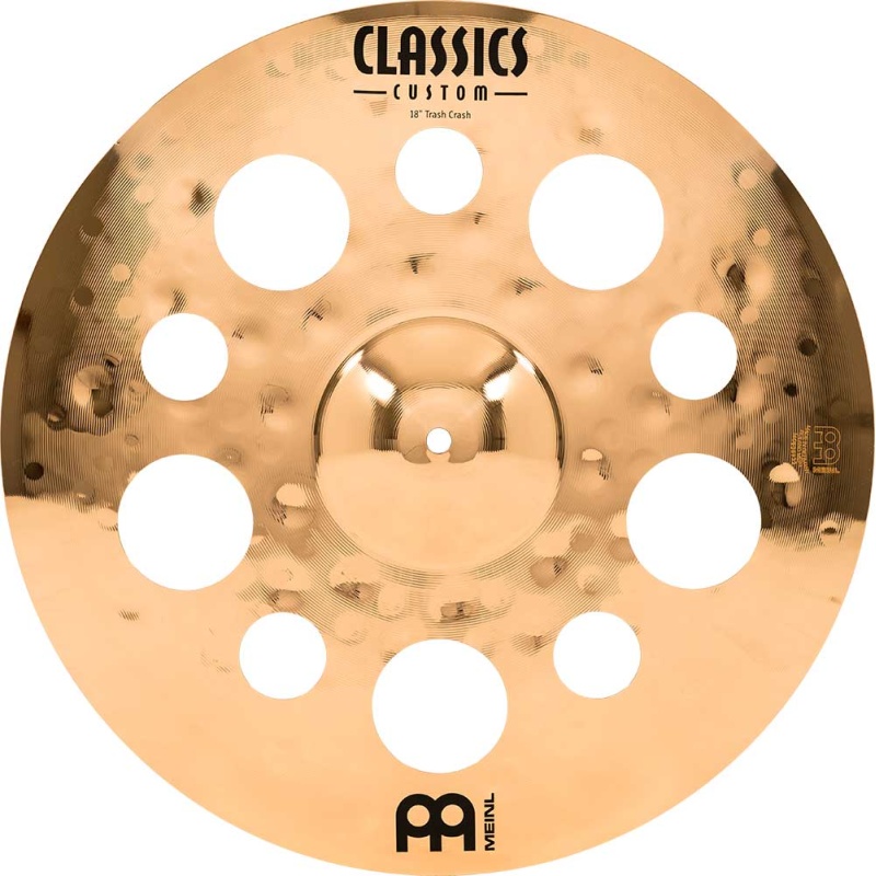 MEINL CC18TRC-B