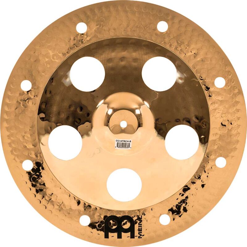 MEINL CC18TRCH-B - immagine 5