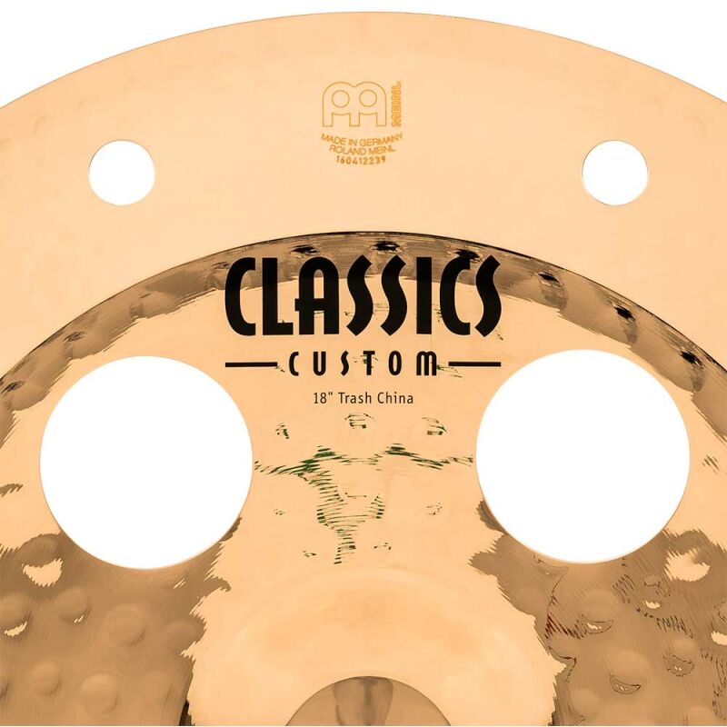 MEINL CC18TRCH-B - immagine 6