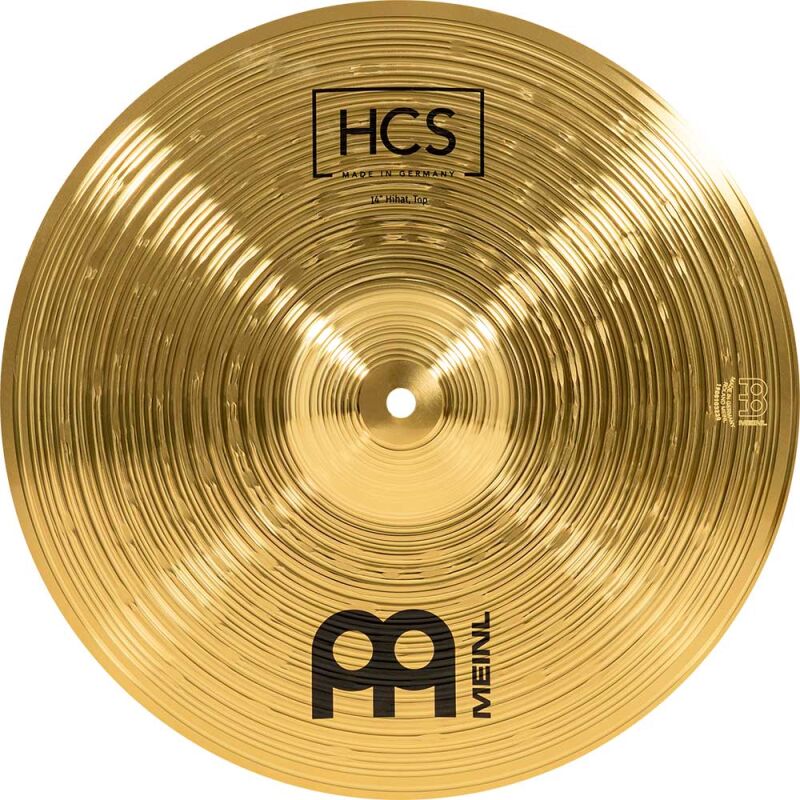 MEINL HCS14H - immagine 5