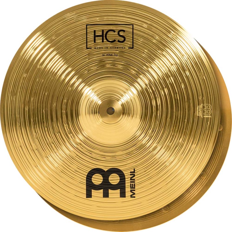 MEINL HCS14H