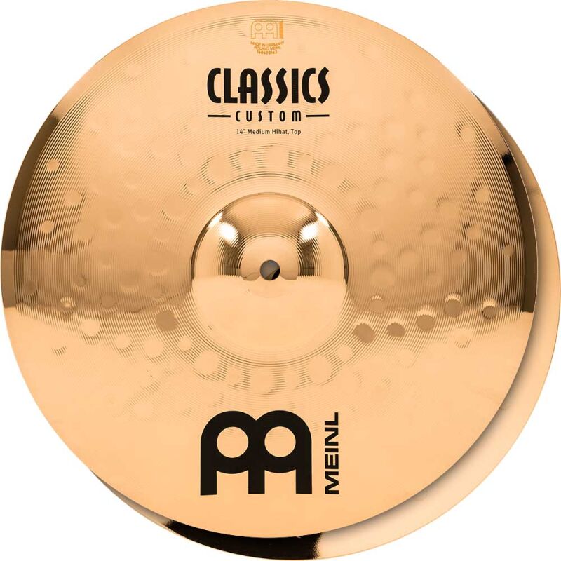 MEINL CC141620 - immagine 4