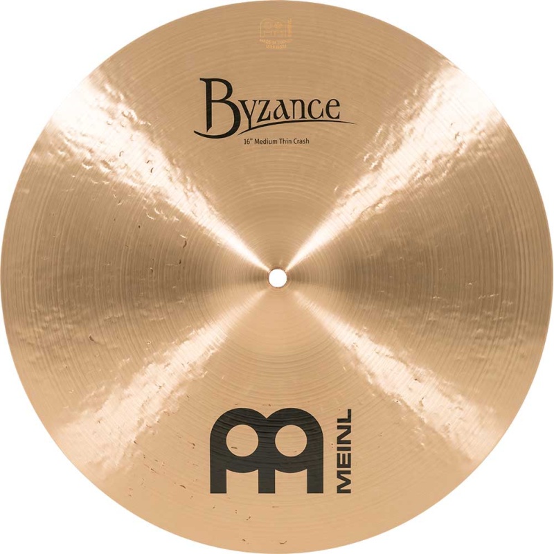 MEINL B16MTC