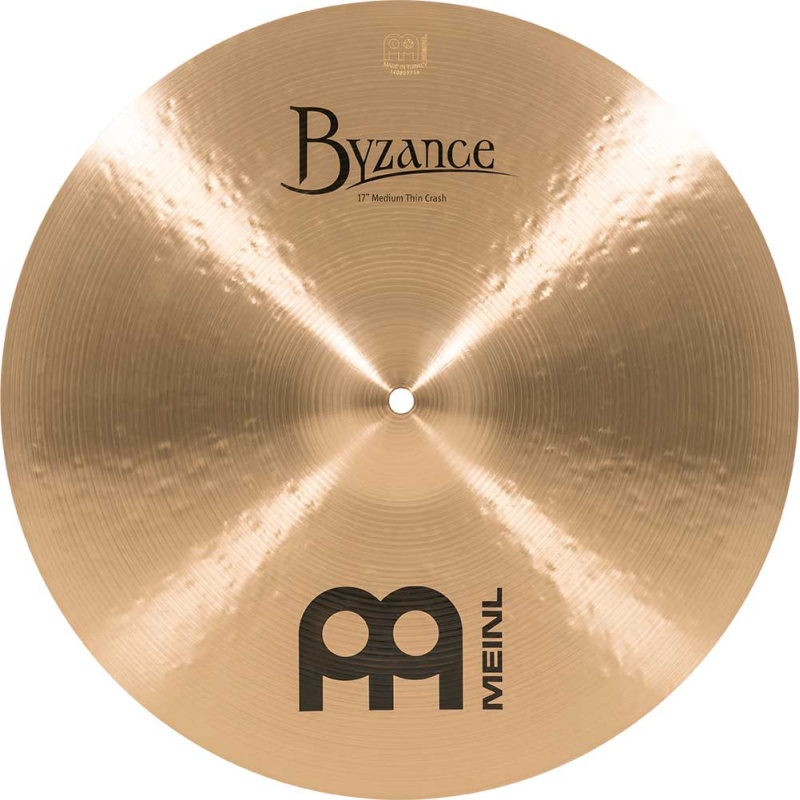 MEINL B17MTC