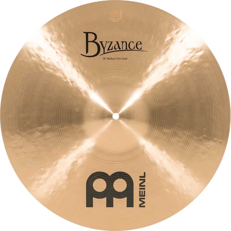 MEINL B18MTC