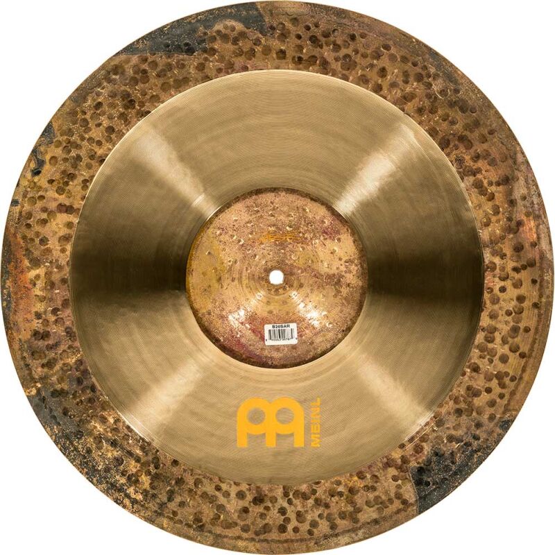 MEINL B20SAR - immagine 5
