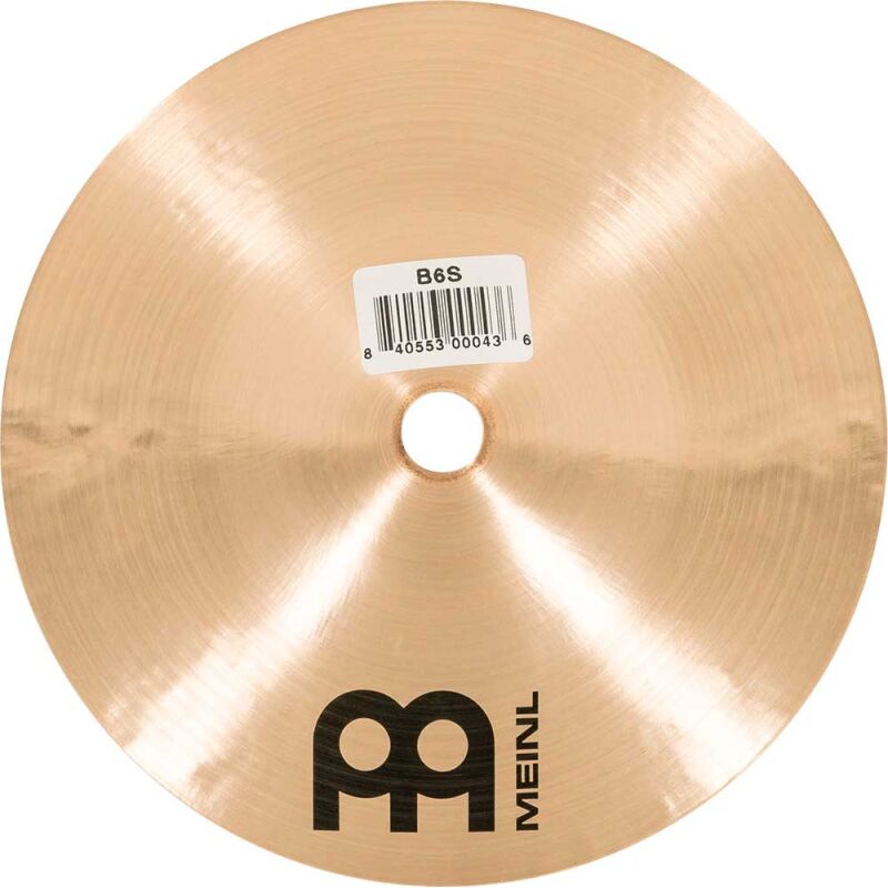 MEINL B6S - immagine 5
