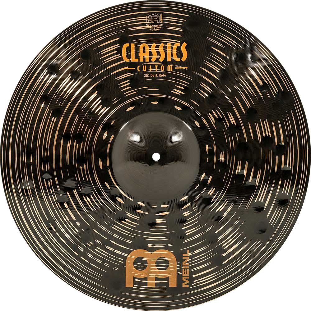 MEINL CC20DAR