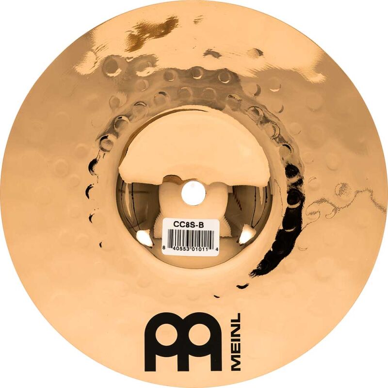 MEINL CC8S-B - immagine 5