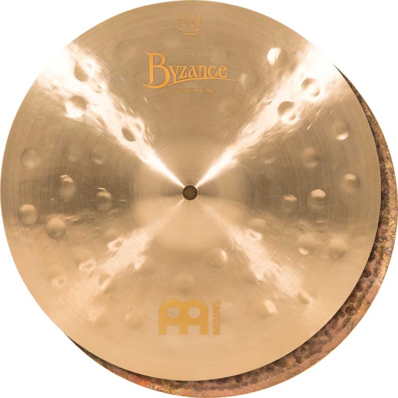 MEINL B14JTH