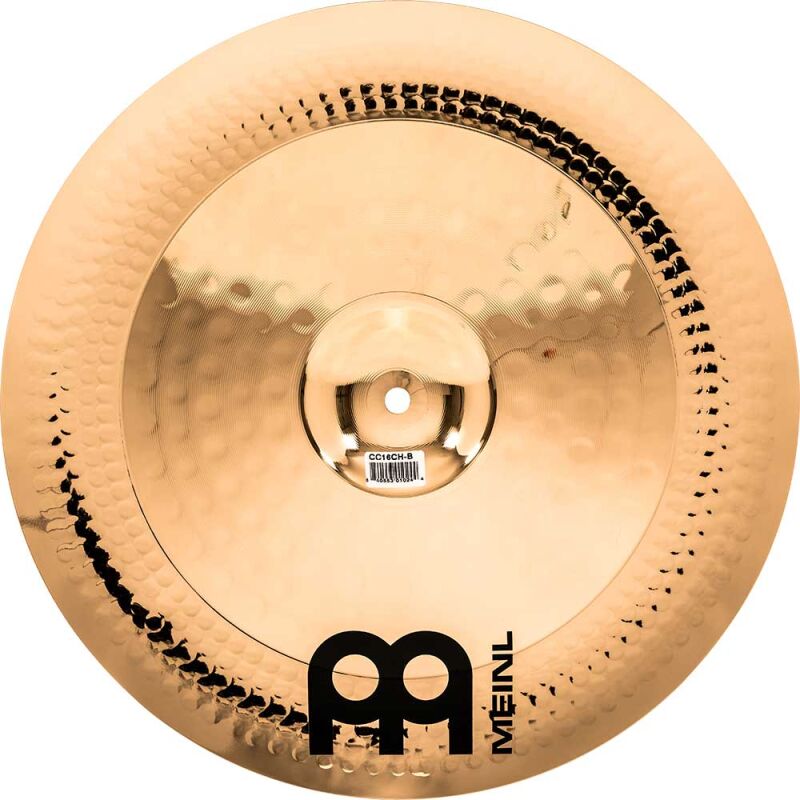 MEINL CC16CH-B - immagine 5