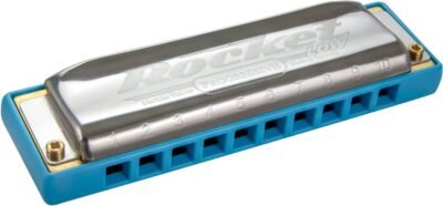 HOHNER ROCKET LOW LF