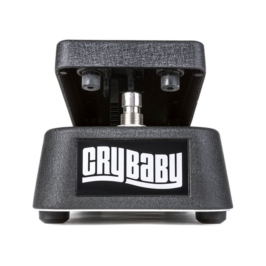 Dunlop DCR-1FC Foot Controller per Cry Baby Rack