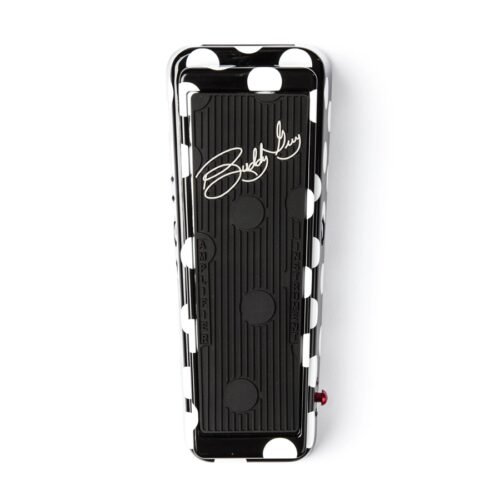 Dunlop BG95 Buddy Guy Cry Baby Wah