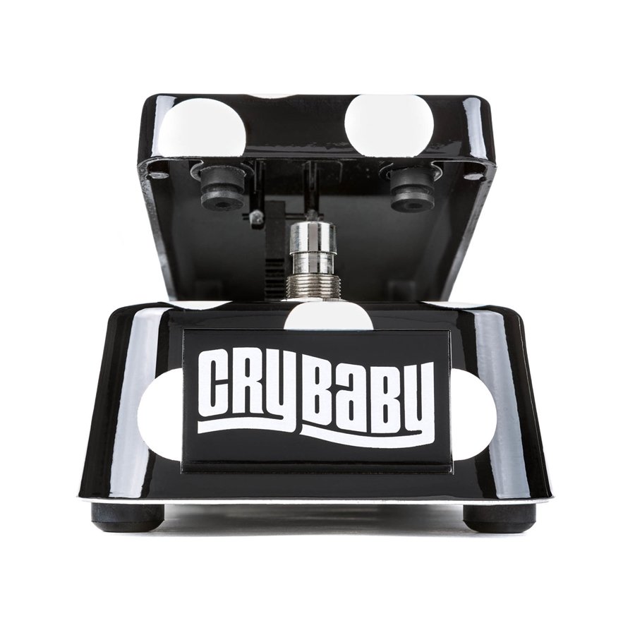 Dunlop BG95 Buddy Guy Cry Baby Wah