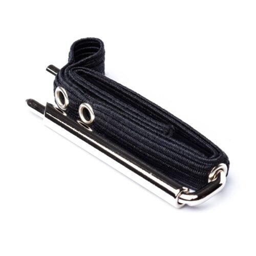 Dunlop 741 Elastic Capo/Slide Converter