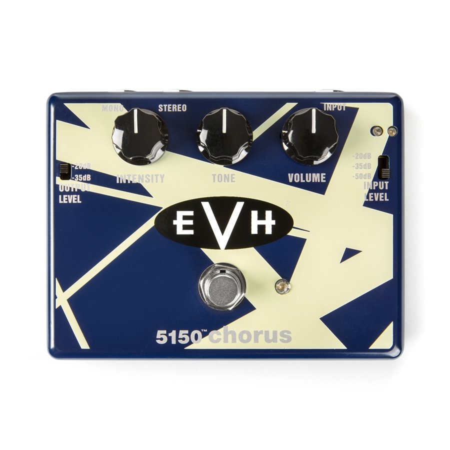 Mxr EVH30 Chorus