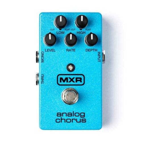 Mxr M234 Analog Chorus