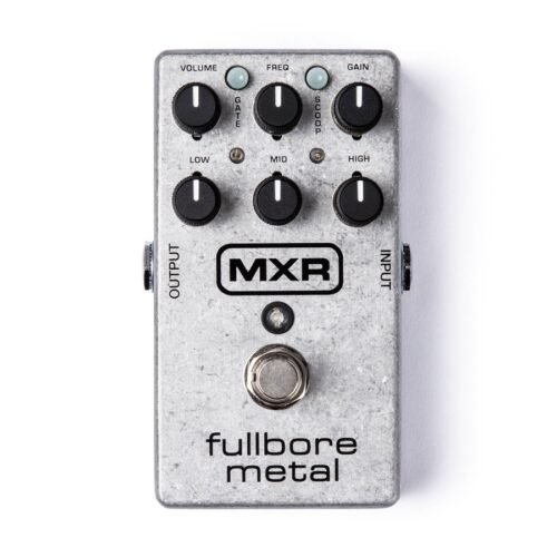 Mxr M116 Fullbore Metal