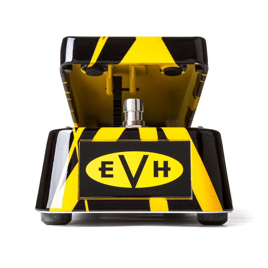 Dunlop EVH95 Cry Baby EVH Wah