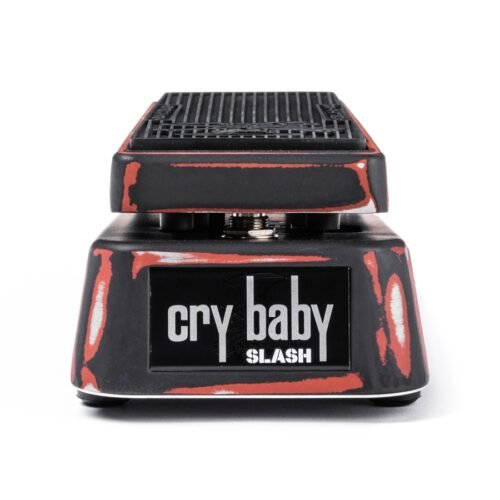 Dunlop SC95 Slash Cry Baby Classic Wah